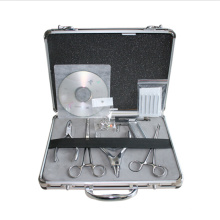 Cheap High Quality Tattoo Piercing Tool Body Piercing Kit HP28